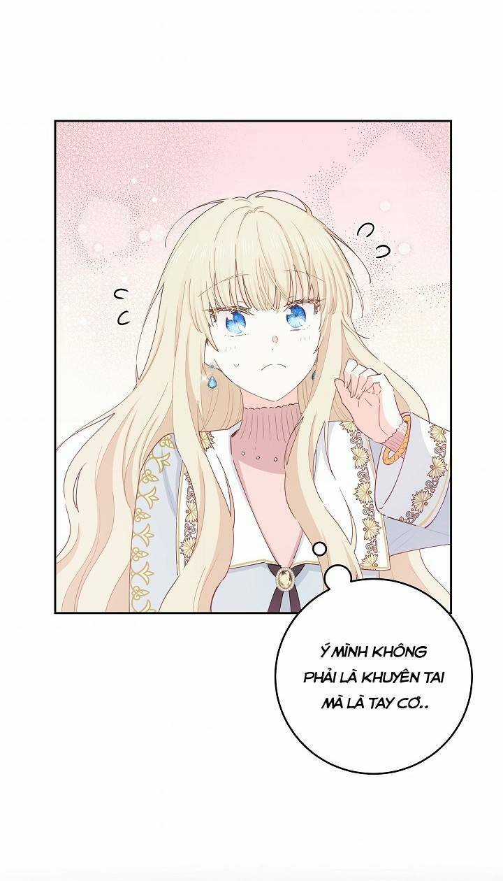 Tôi Đã Mệt Rồi - Chapter 40 - Trang 39