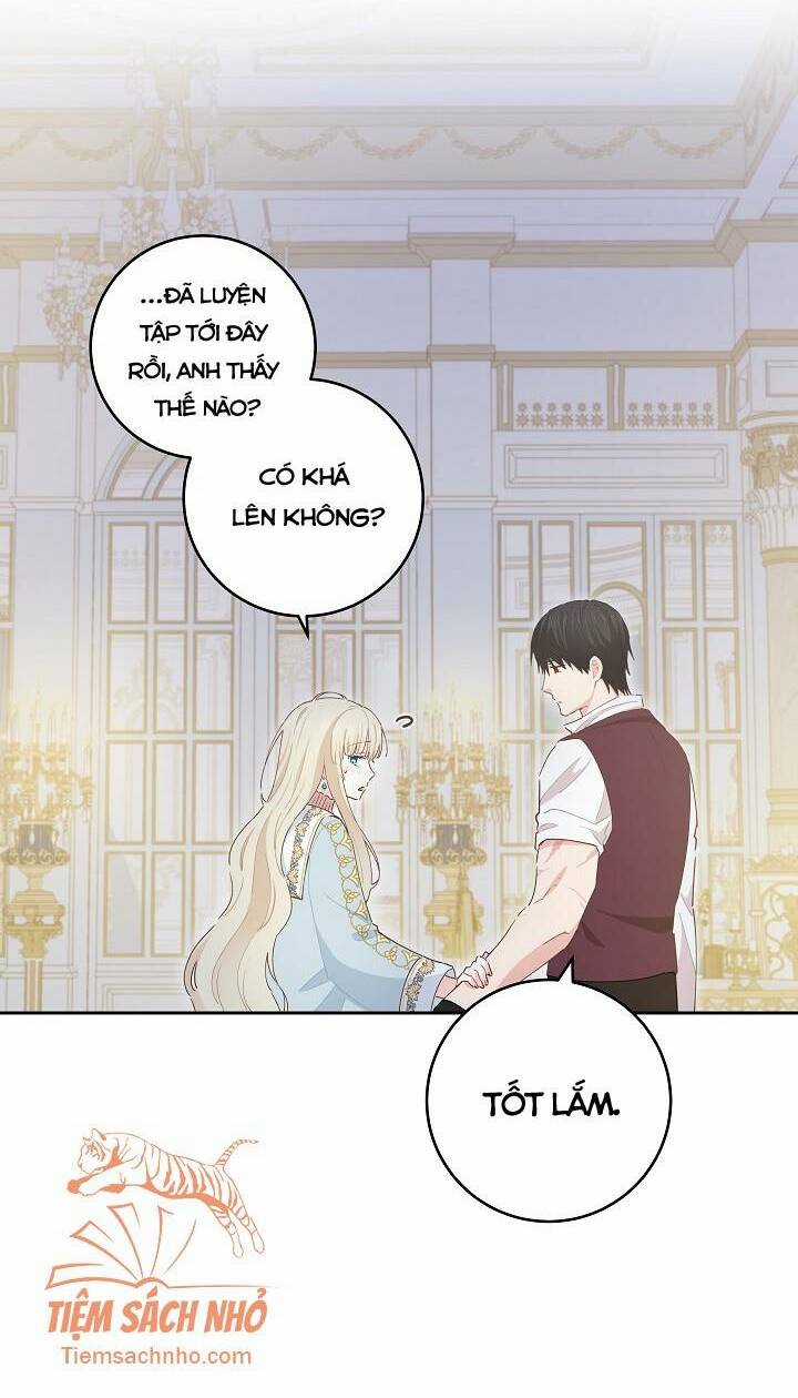 Tôi Đã Mệt Rồi - Chapter 40 - Trang 40