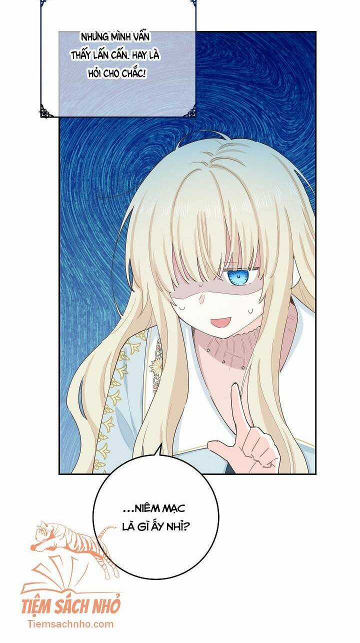 Tôi Đã Mệt Rồi - Chapter 40 - Trang 5