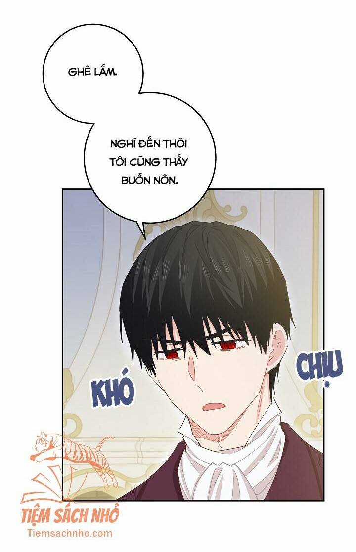 Tôi Đã Mệt Rồi - Chapter 40 - Trang 42