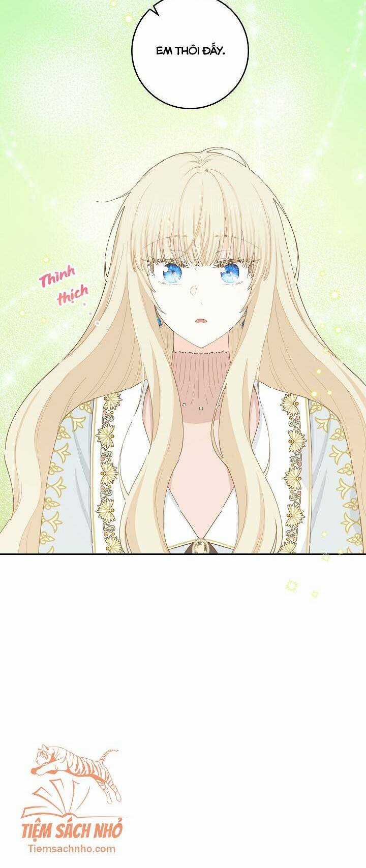 Tôi Đã Mệt Rồi - Chapter 40 - Trang 44