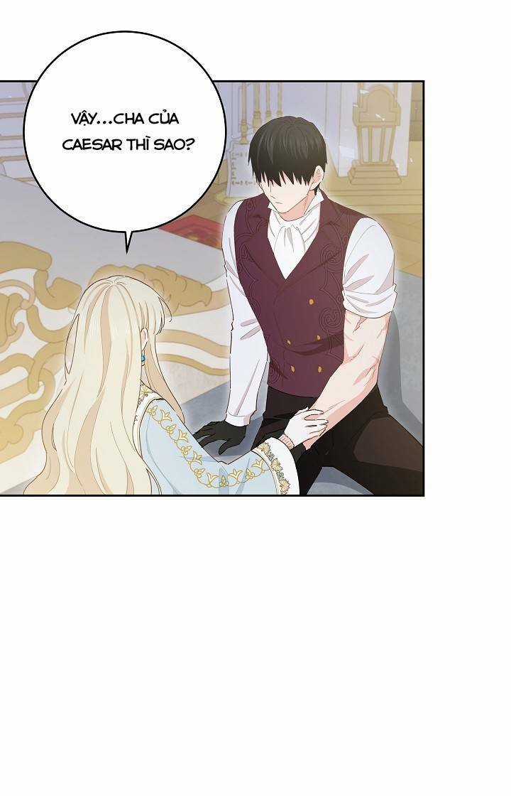 Tôi Đã Mệt Rồi - Chapter 40 - Trang 45