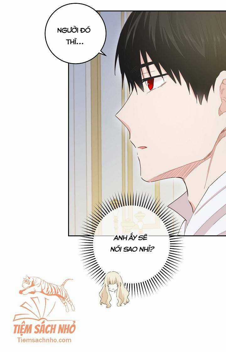 Tôi Đã Mệt Rồi - Chapter 40 - Trang 46