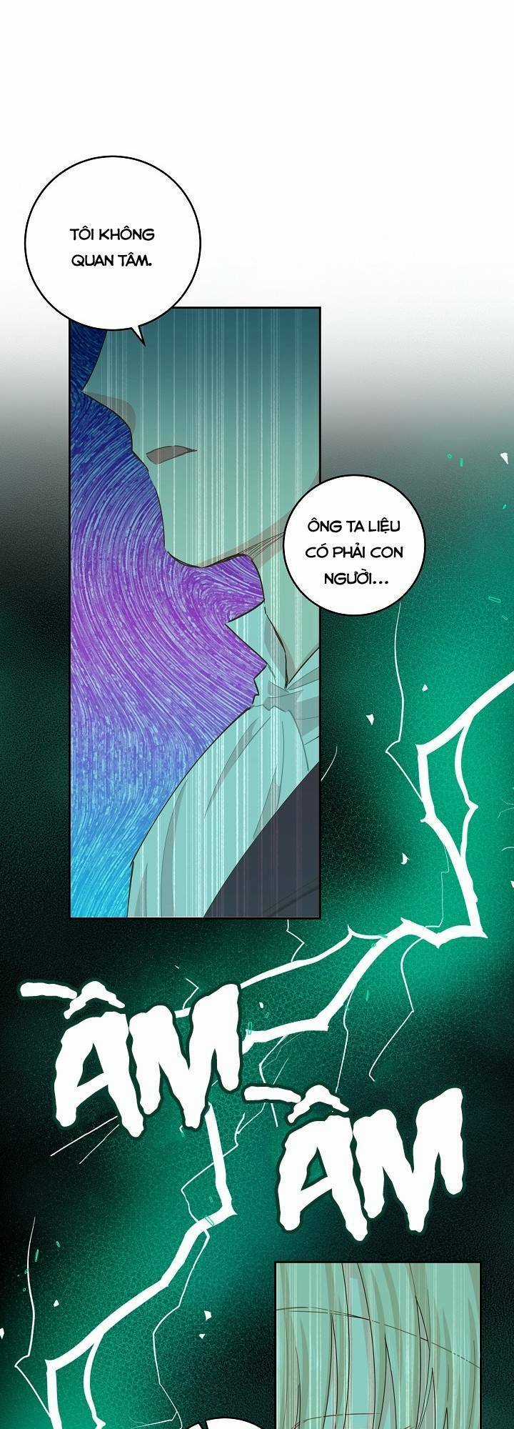 Tôi Đã Mệt Rồi - Chapter 40 - Trang 47