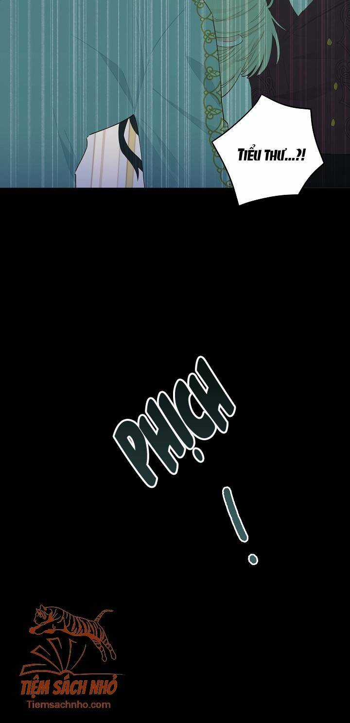 Tôi Đã Mệt Rồi - Chapter 40 - Trang 49