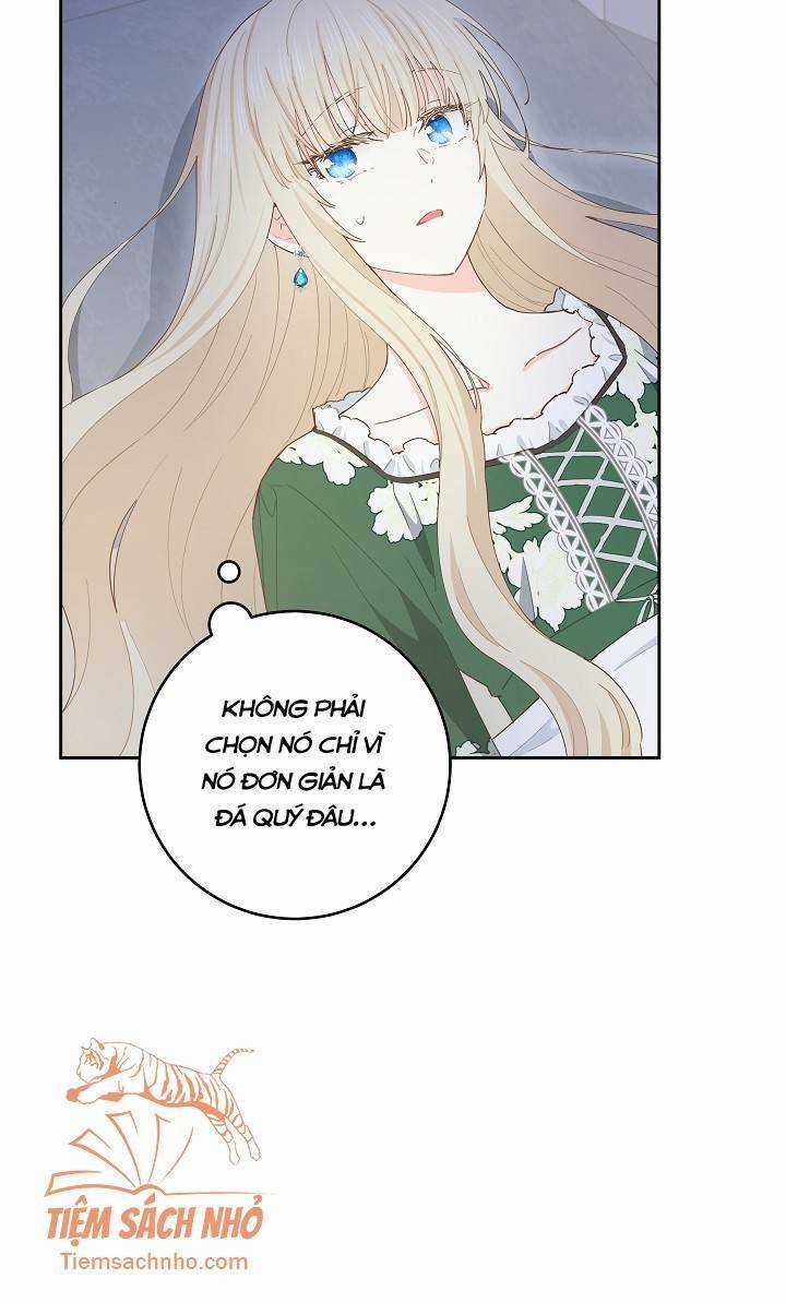 Tôi Đã Mệt Rồi - Chapter 40 - Trang 57