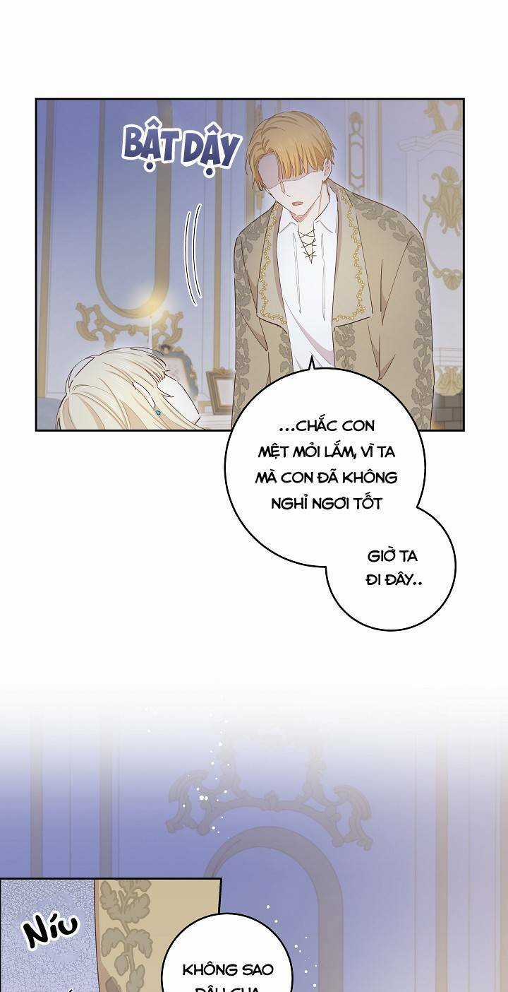 Tôi Đã Mệt Rồi - Chapter 40 - Trang 60