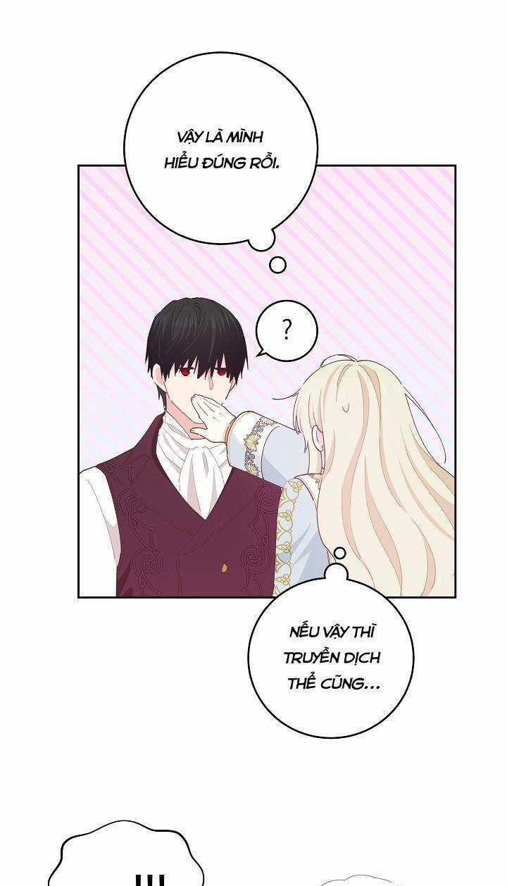 Tôi Đã Mệt Rồi - Chapter 40 - Trang 7