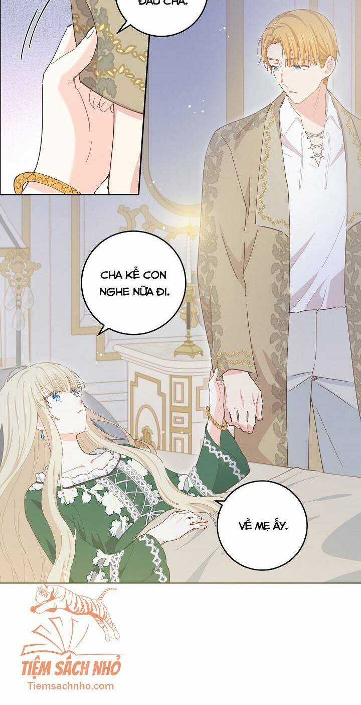 Tôi Đã Mệt Rồi - Chapter 40 - Trang 61