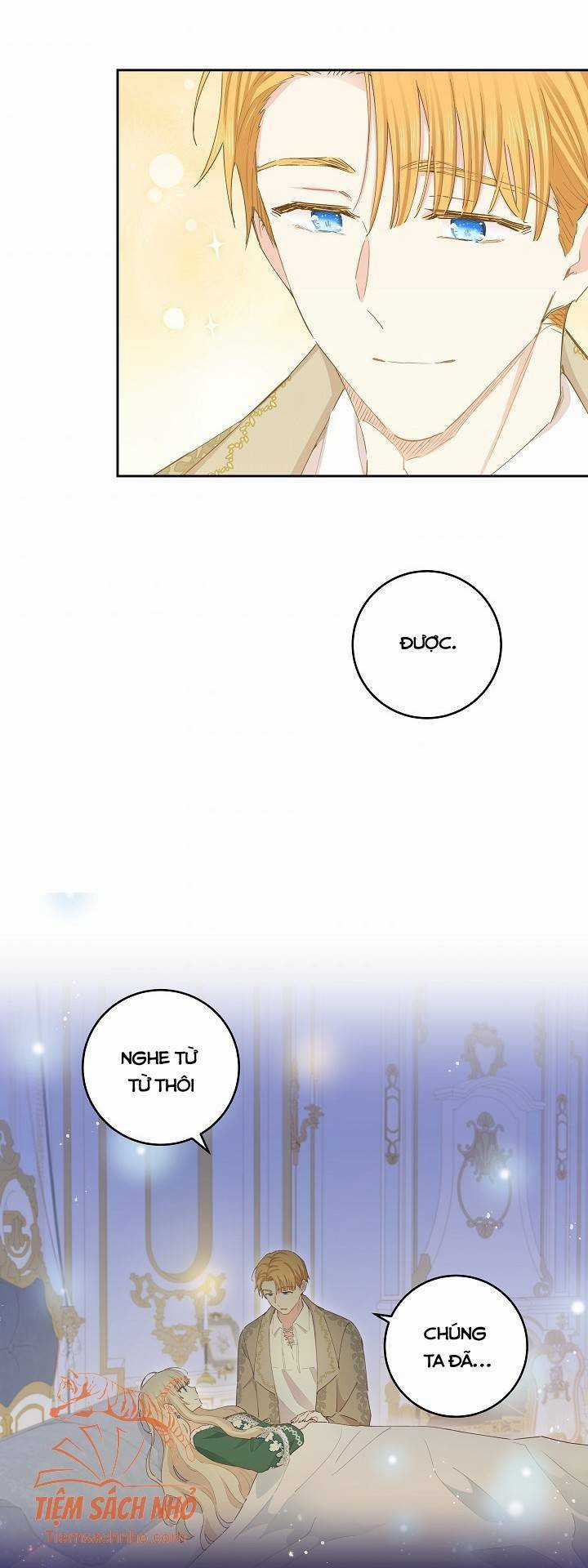 Tôi Đã Mệt Rồi - Chapter 40 - Trang 64