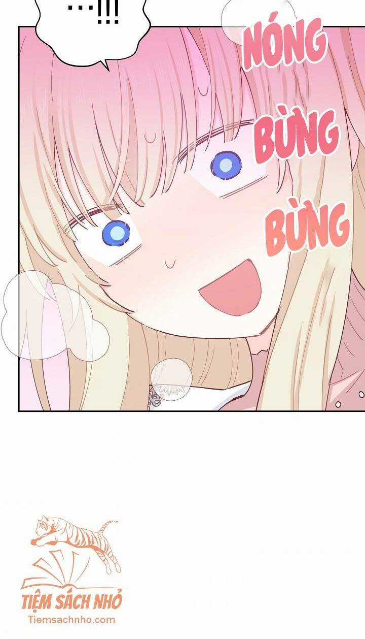 Tôi Đã Mệt Rồi - Chapter 40 - Trang 8