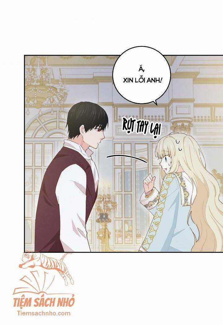 Tôi Đã Mệt Rồi - Chapter 40 - Trang 10