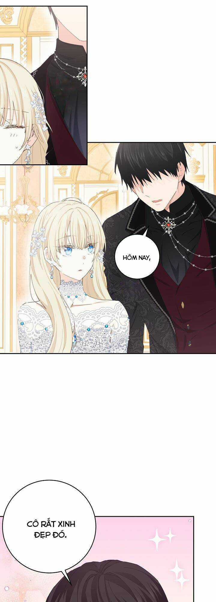 Tôi Đã Mệt Rồi - Chapter 41 - Trang 11