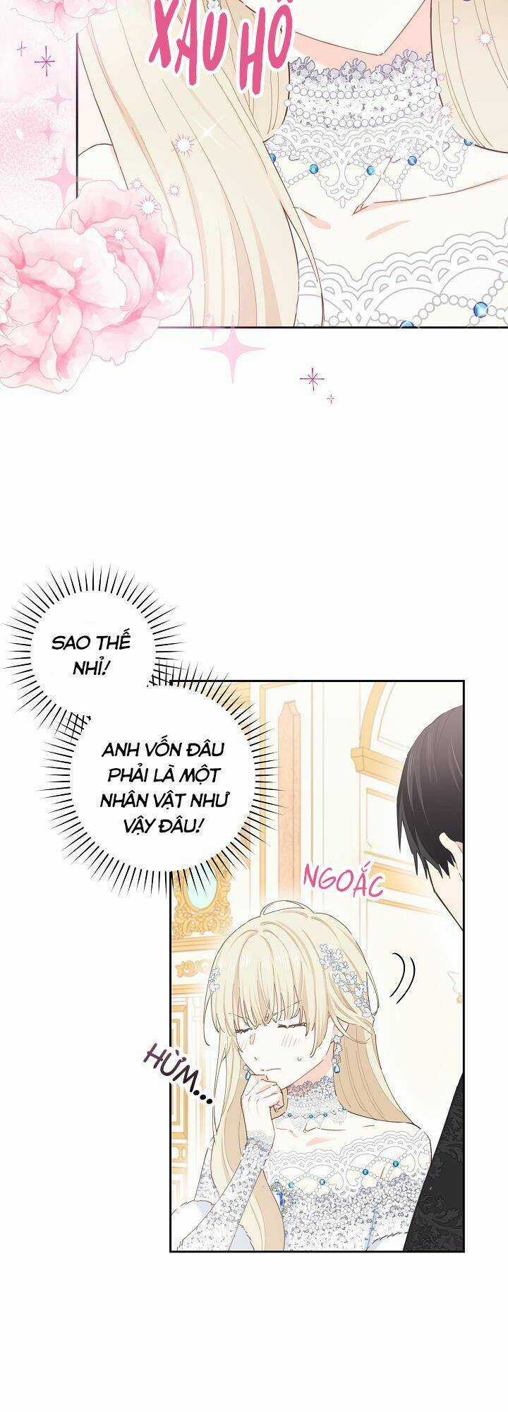 Tôi Đã Mệt Rồi - Chapter 41 - Trang 13