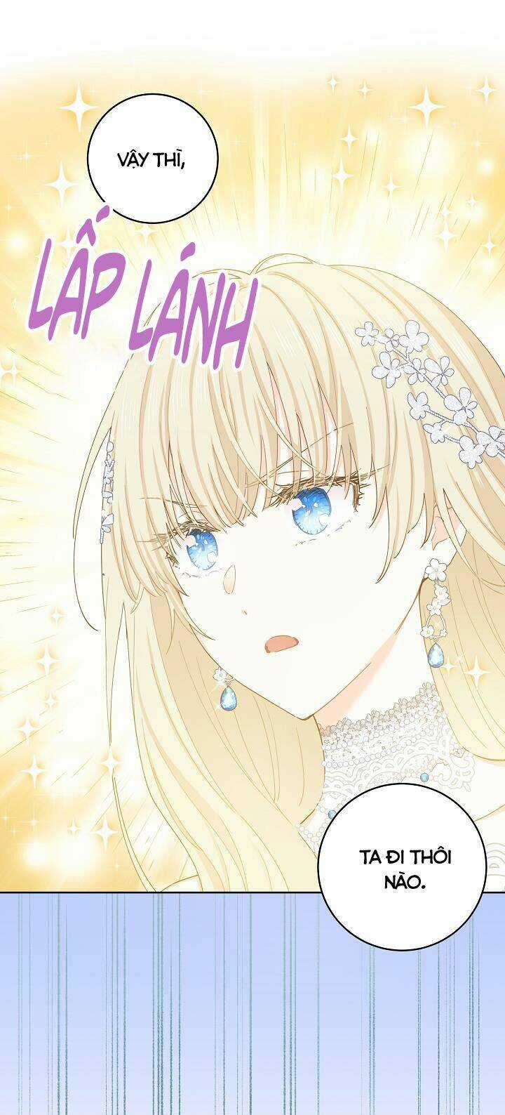 Tôi Đã Mệt Rồi - Chapter 41 - Trang 14