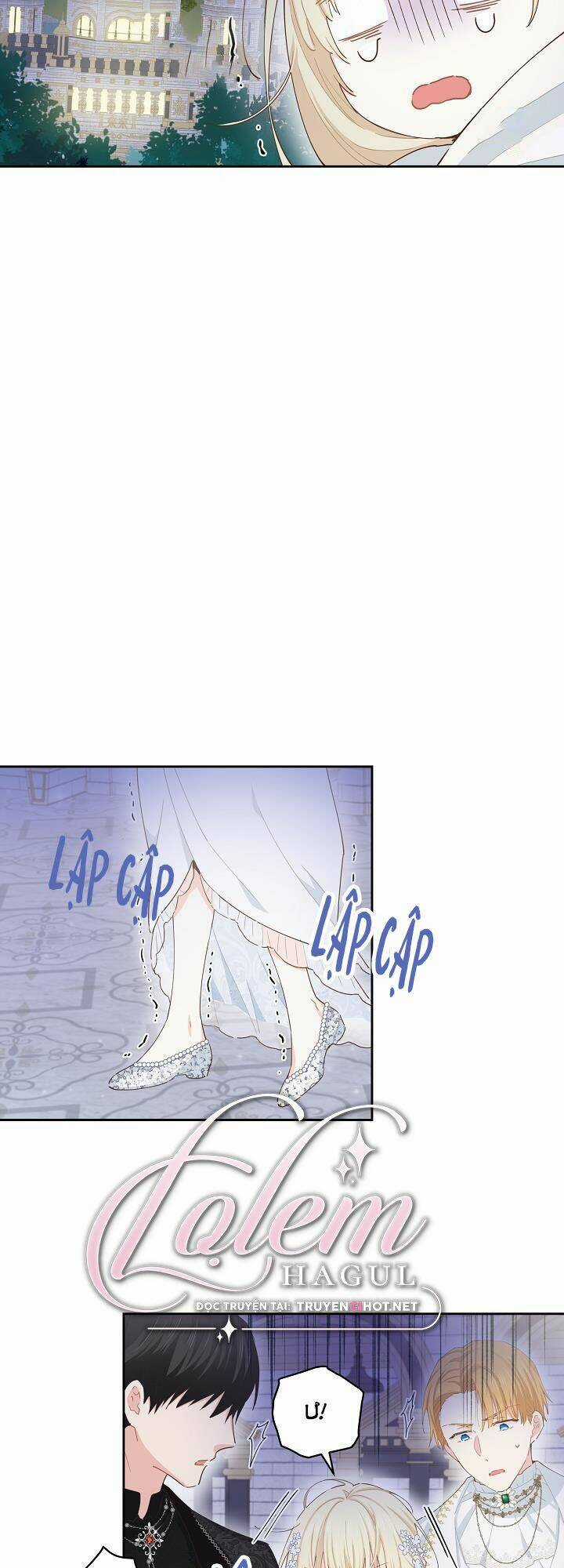 Tôi Đã Mệt Rồi - Chapter 41 - Trang 17