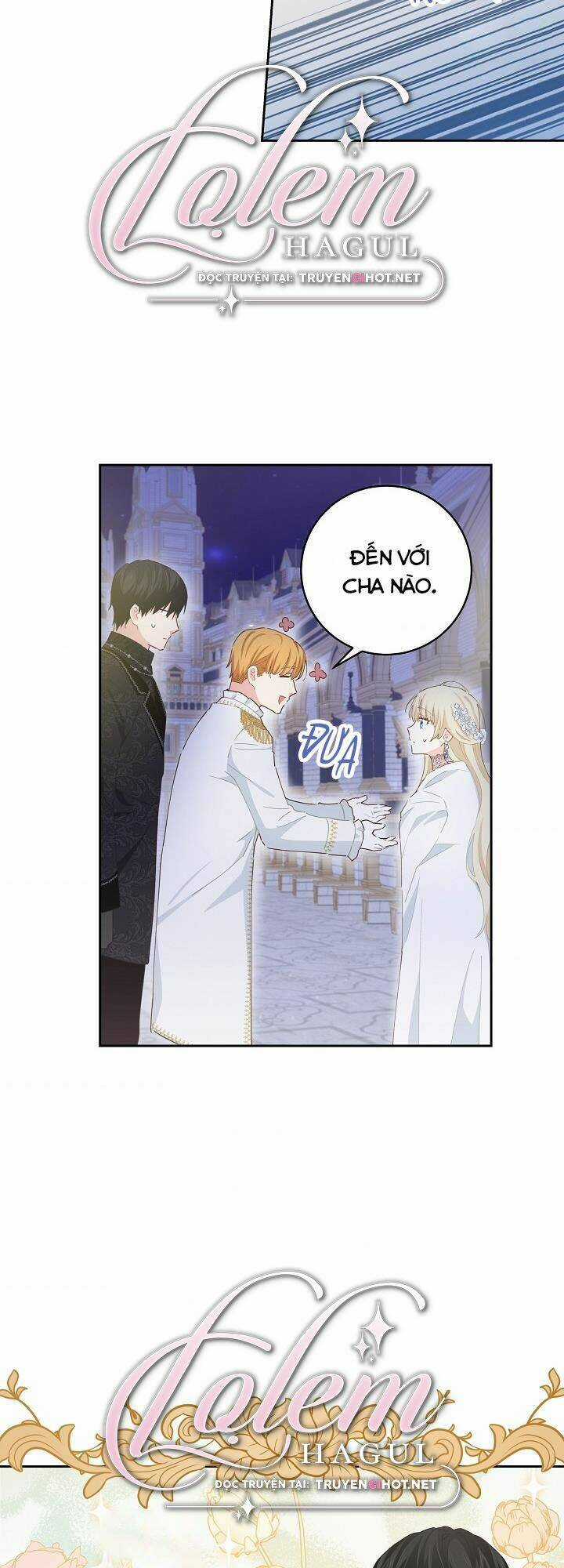 Tôi Đã Mệt Rồi - Chapter 41 - Trang 19