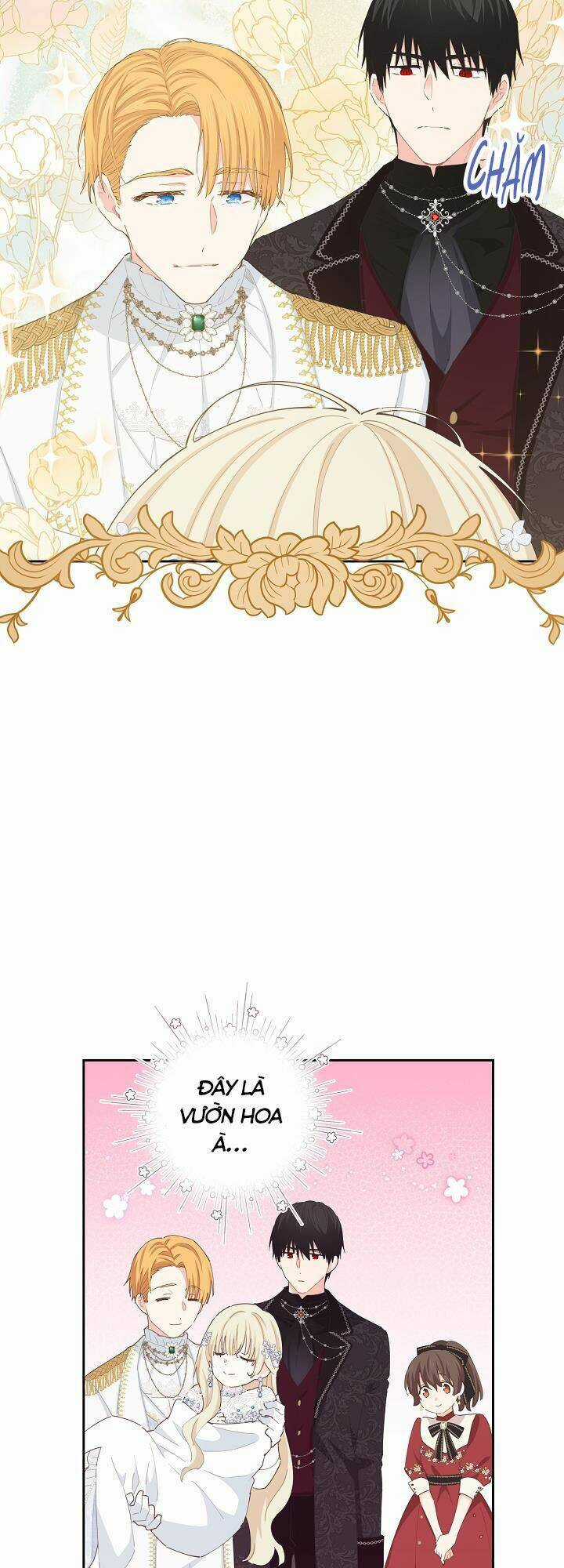 Tôi Đã Mệt Rồi - Chapter 41 - Trang 20