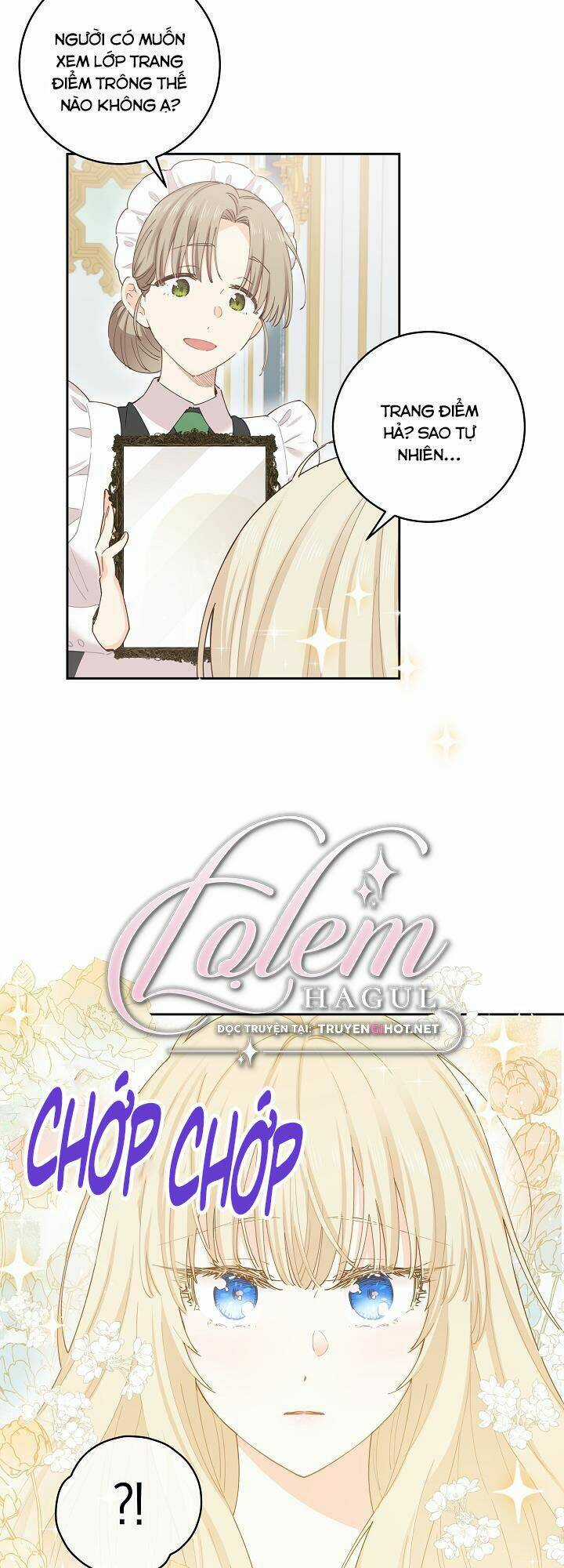 Tôi Đã Mệt Rồi - Chapter 41 - Trang 3