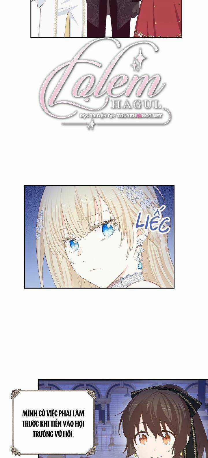 Tôi Đã Mệt Rồi - Chapter 41 - Trang 21