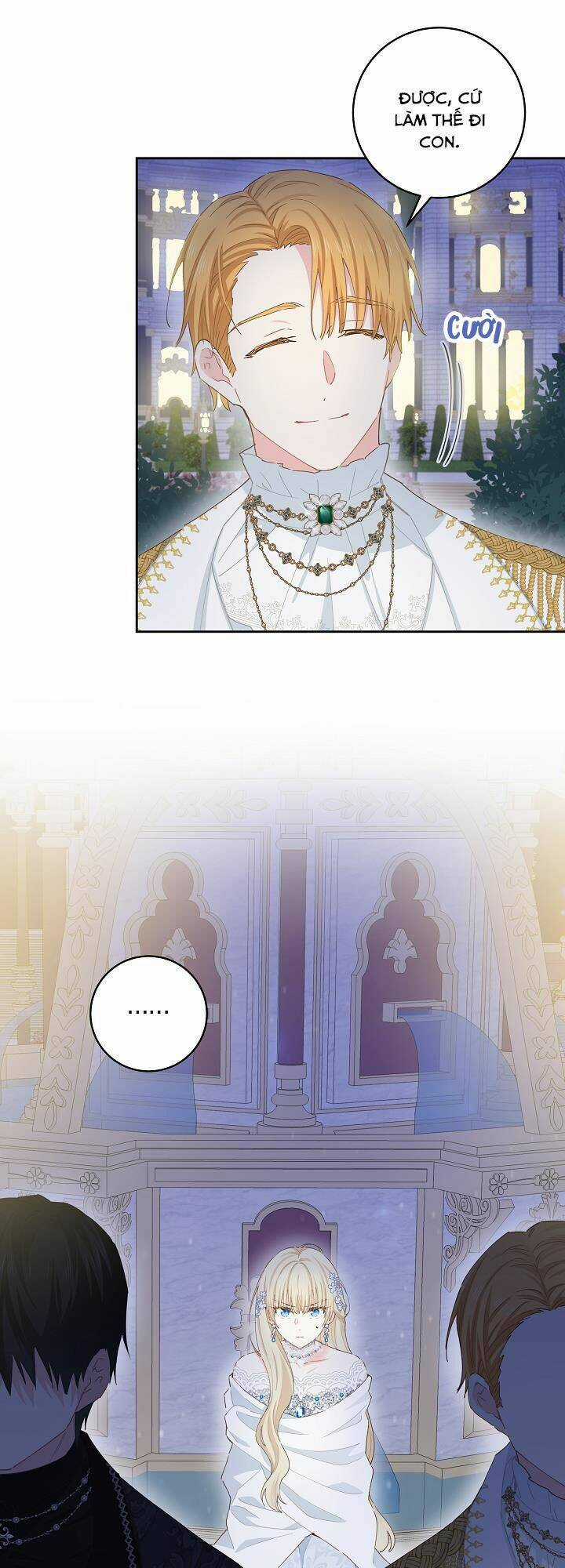 Tôi Đã Mệt Rồi - Chapter 41 - Trang 23