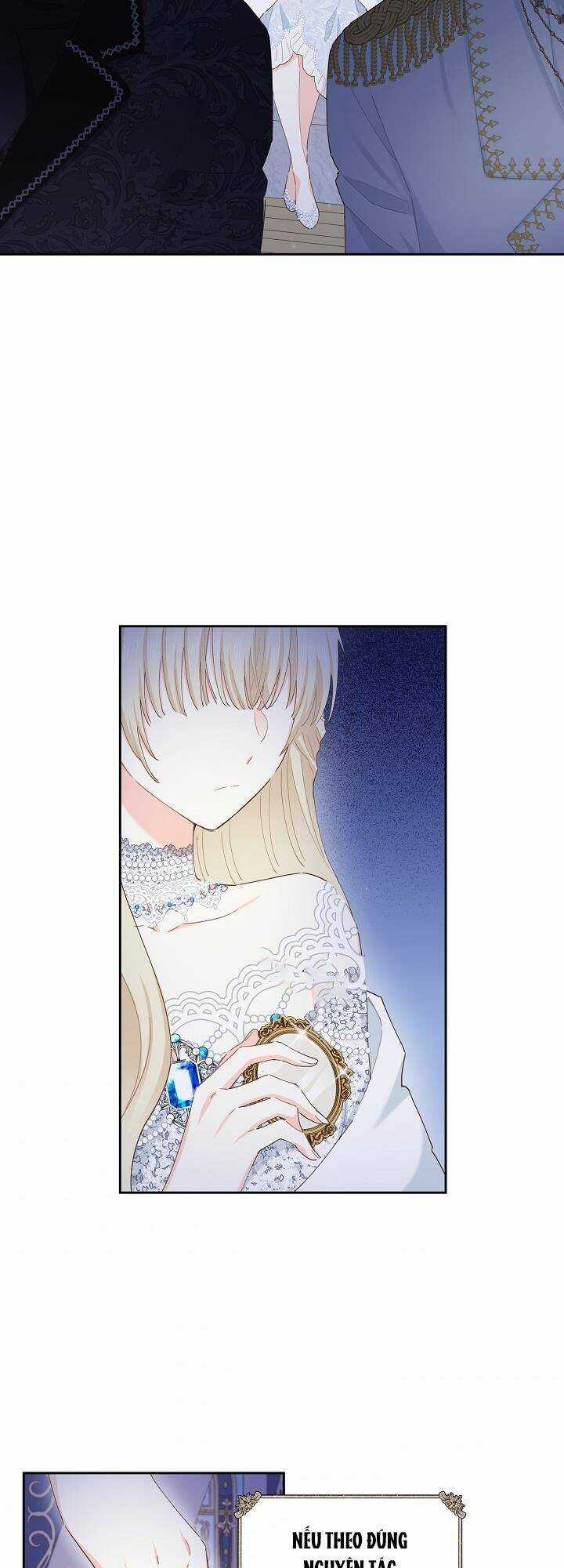 Tôi Đã Mệt Rồi - Chapter 41 - Trang 24