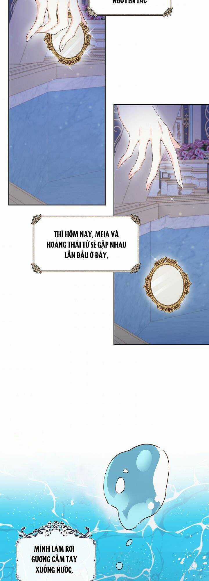 Tôi Đã Mệt Rồi - Chapter 41 - Trang 25