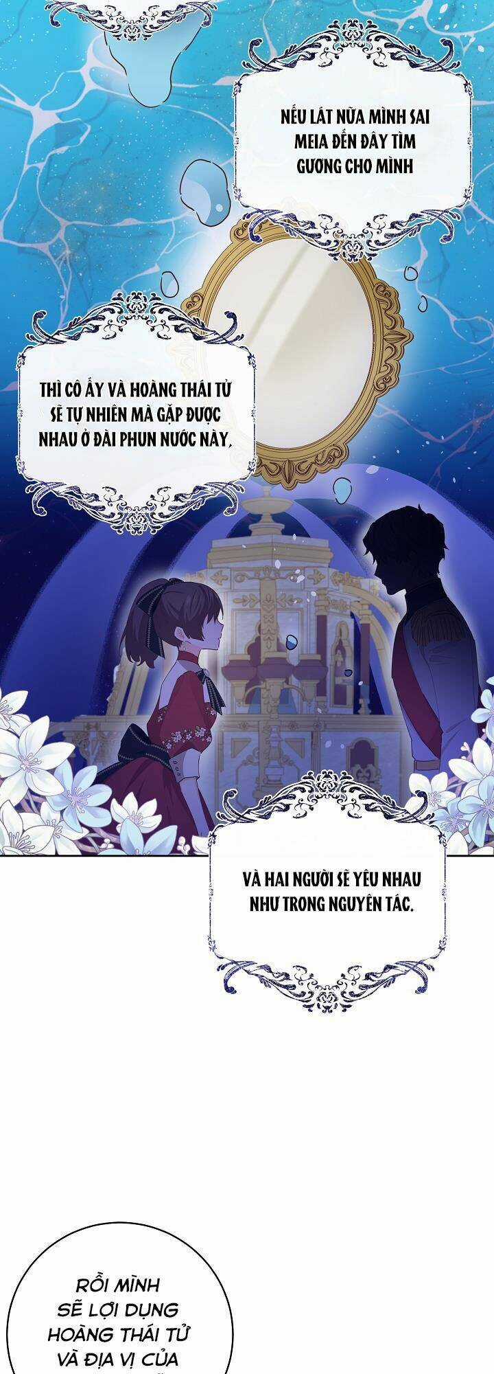 Tôi Đã Mệt Rồi - Chapter 41 - Trang 26