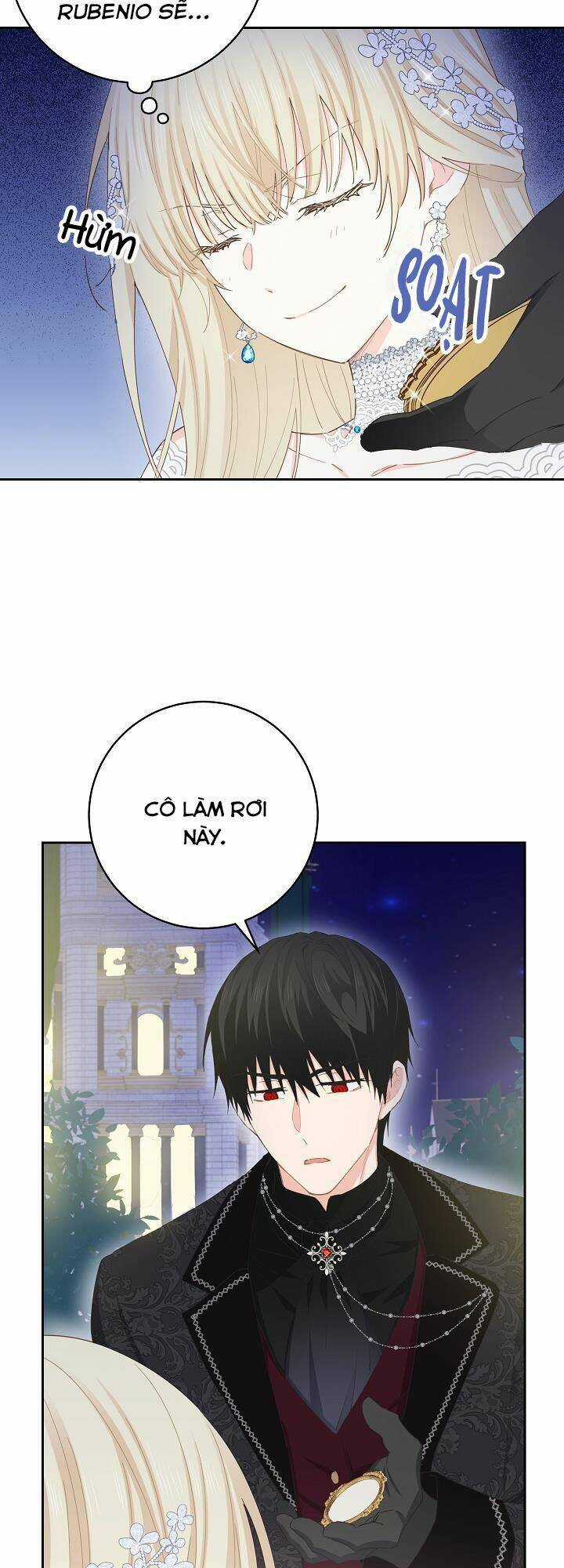 Tôi Đã Mệt Rồi - Chapter 41 - Trang 27