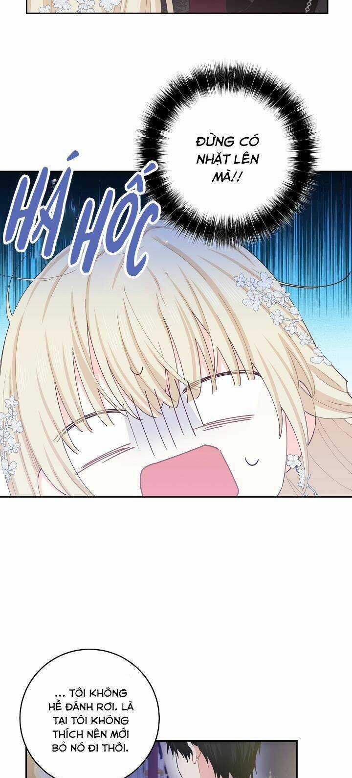 Tôi Đã Mệt Rồi - Chapter 41 - Trang 28