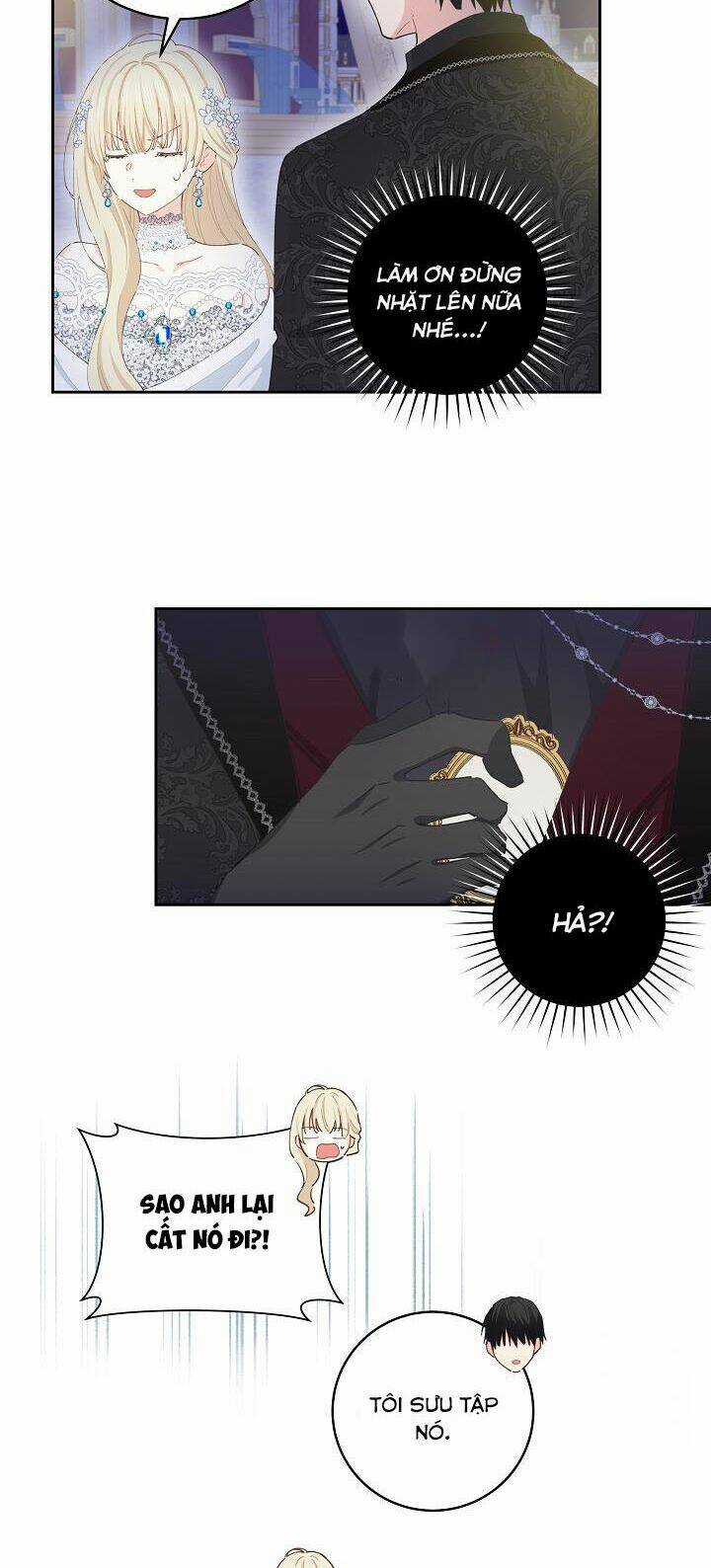 Tôi Đã Mệt Rồi - Chapter 41 - Trang 29