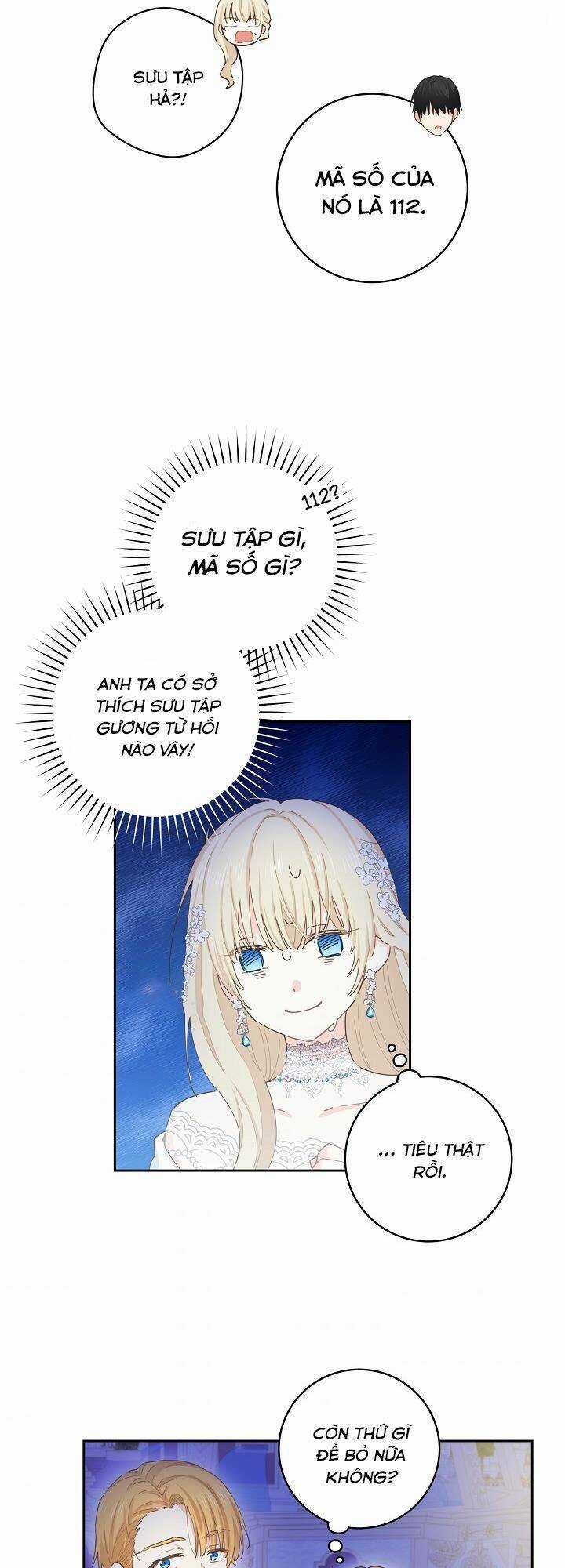 Tôi Đã Mệt Rồi - Chapter 41 - Trang 30