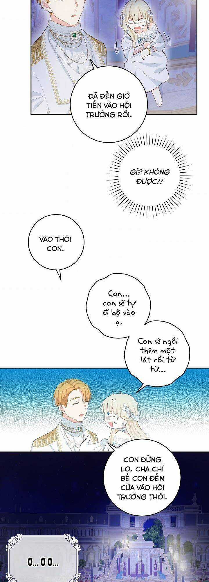 Tôi Đã Mệt Rồi - Chapter 41 - Trang 31