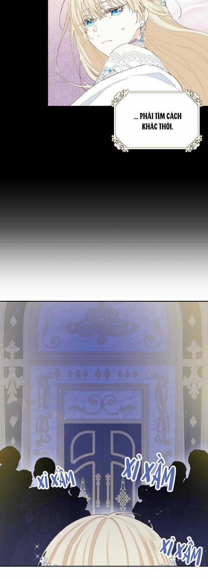 Tôi Đã Mệt Rồi - Chapter 41 - Trang 33