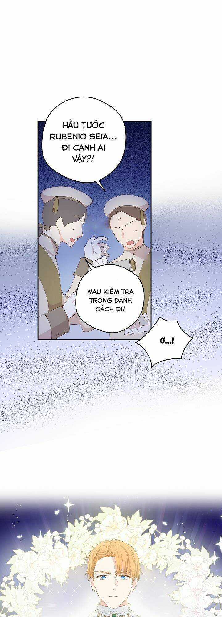 Tôi Đã Mệt Rồi - Chapter 41 - Trang 34