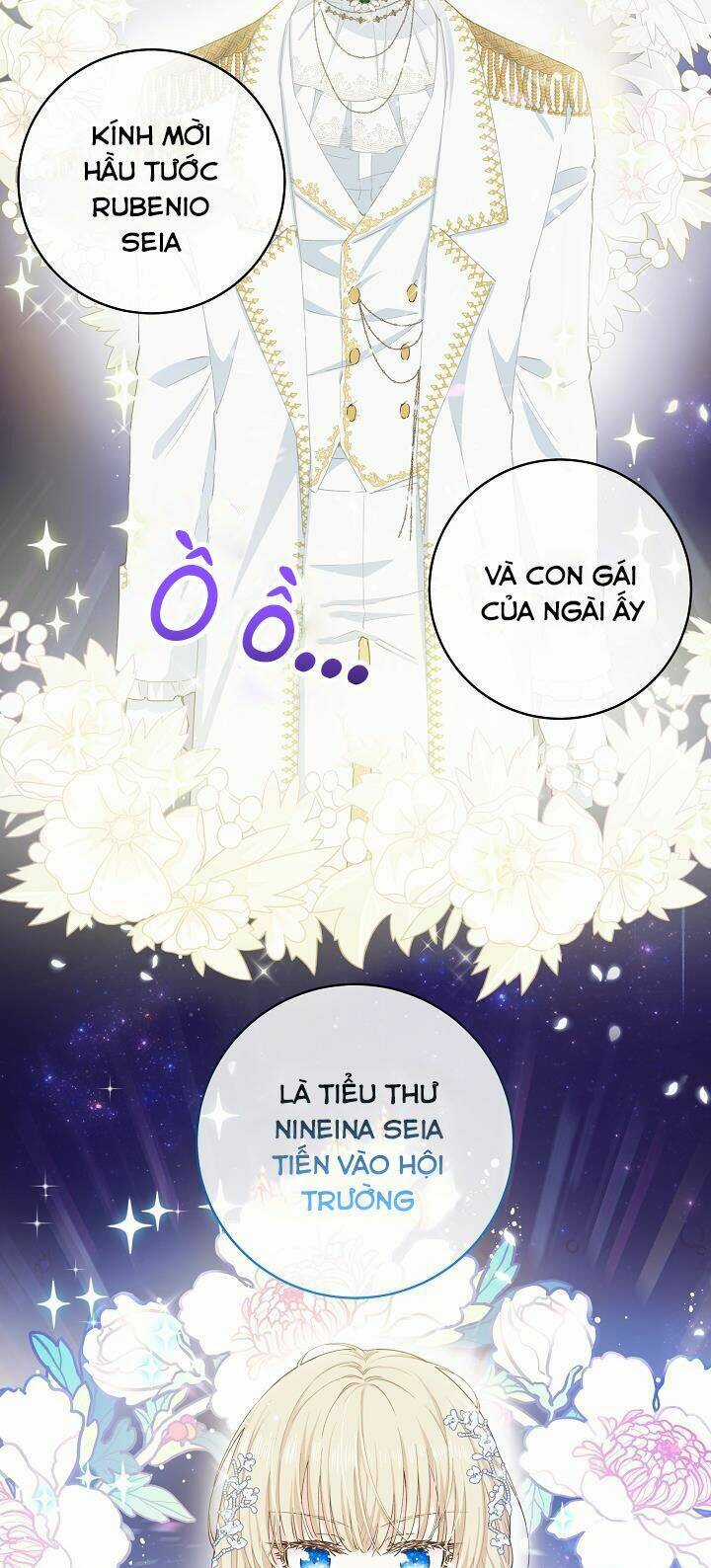Tôi Đã Mệt Rồi - Chapter 41 - Trang 35
