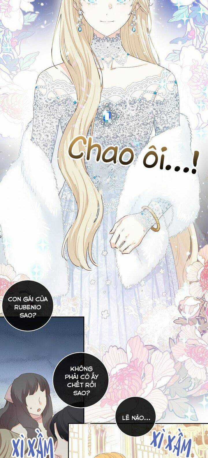 Tôi Đã Mệt Rồi - Chapter 41 - Trang 36