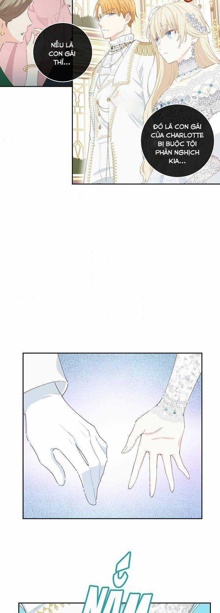 Tôi Đã Mệt Rồi - Chapter 41 - Trang 37