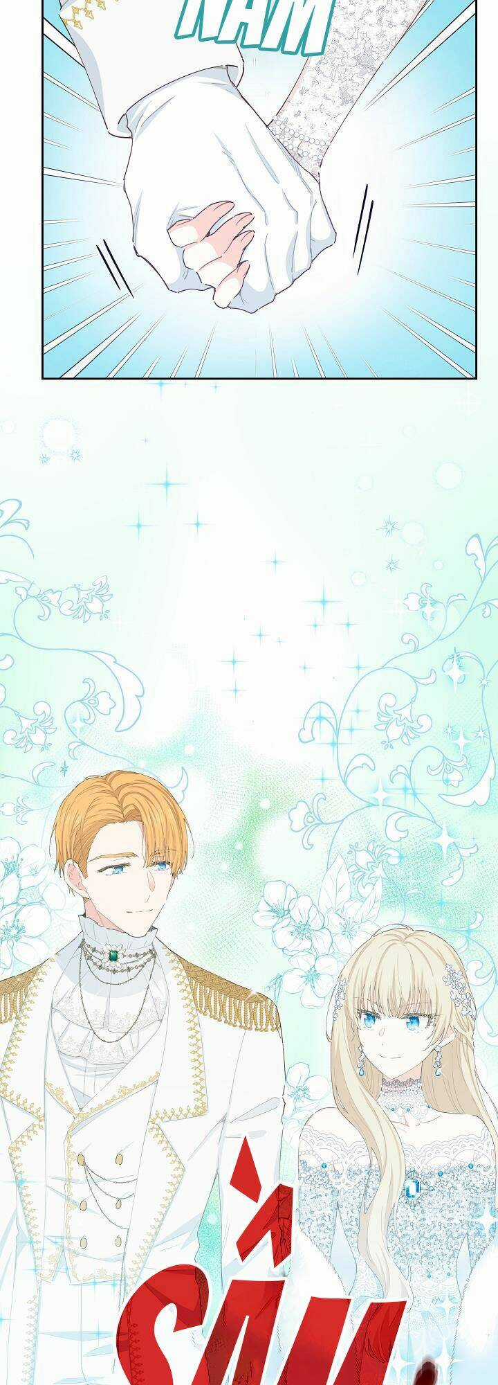 Tôi Đã Mệt Rồi - Chapter 41 - Trang 38