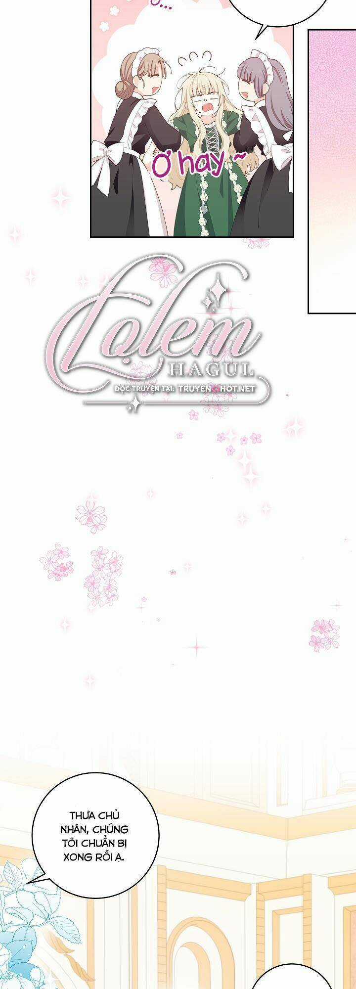 Tôi Đã Mệt Rồi - Chapter 41 - Trang 5