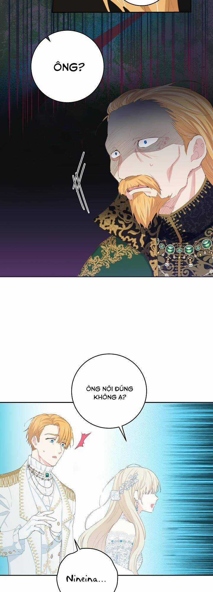 Tôi Đã Mệt Rồi - Chapter 41 - Trang 45