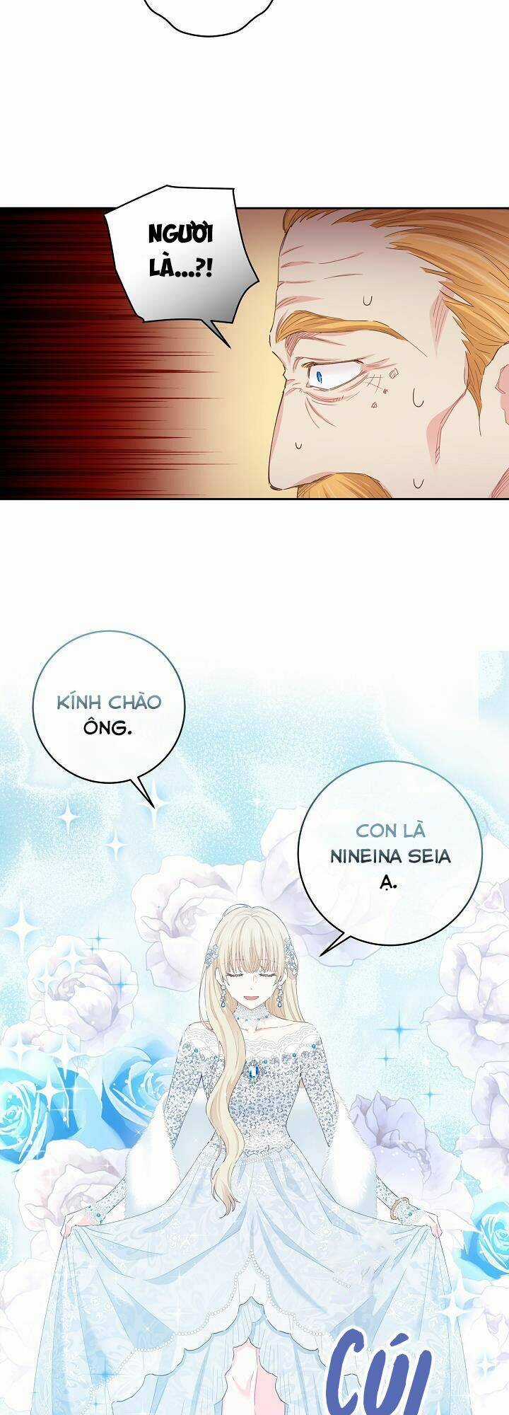 Tôi Đã Mệt Rồi - Chapter 41 - Trang 46