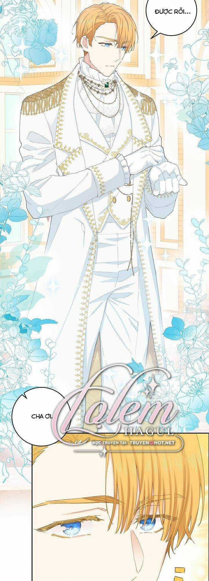 Tôi Đã Mệt Rồi - Chapter 41 - Trang 6