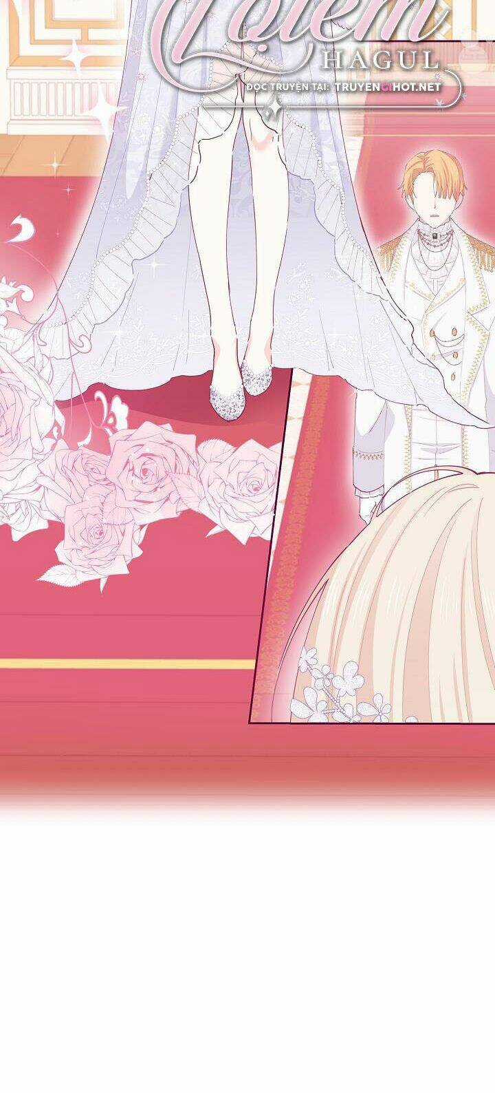 Tôi Đã Mệt Rồi - Chapter 41 - Trang 8