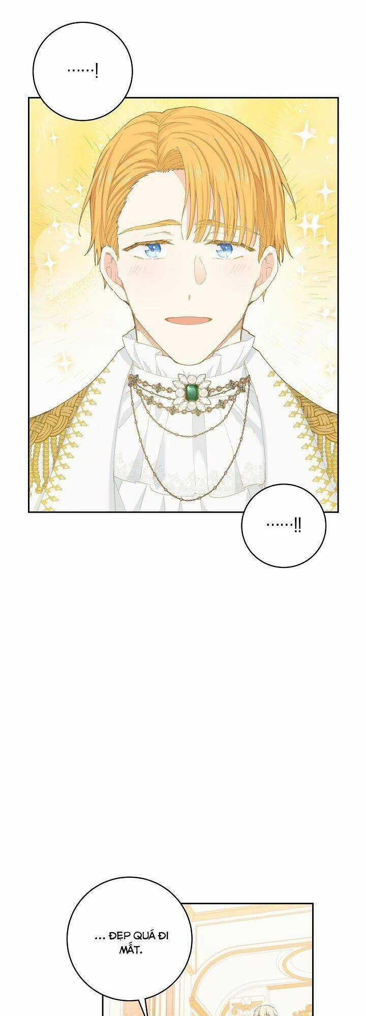 Tôi Đã Mệt Rồi - Chapter 41 - Trang 9