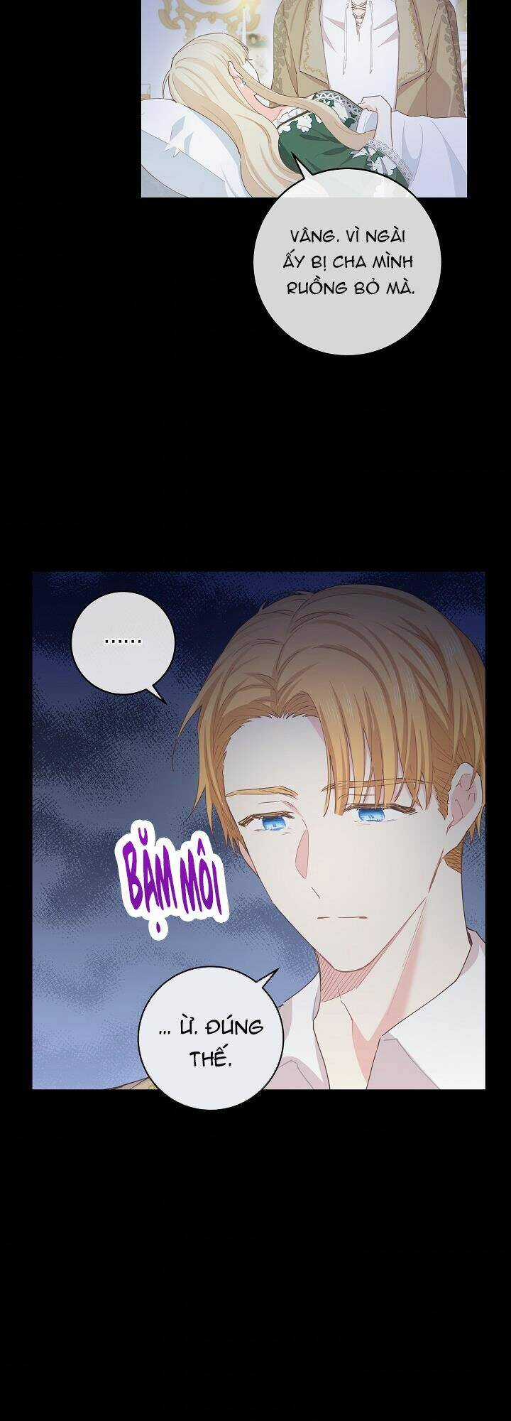 Tôi Đã Mệt Rồi - Chapter 42.1 - Trang 30