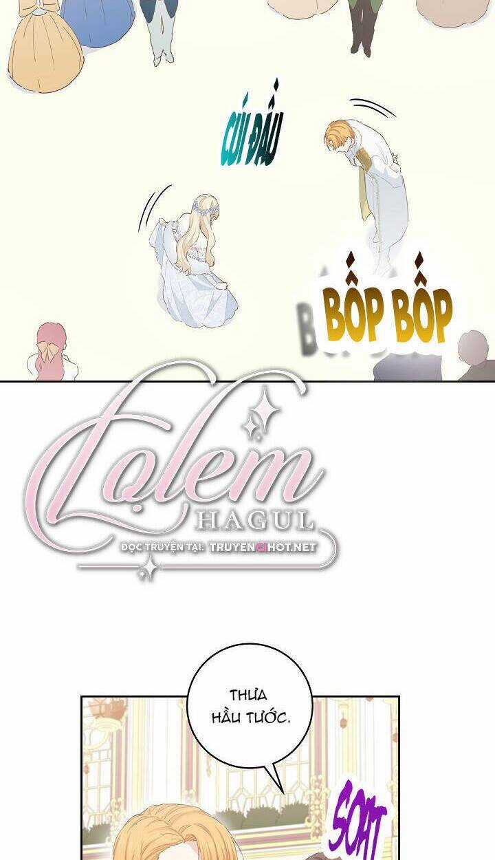 Tôi Đã Mệt Rồi - Chapter 42.2 - Trang 3