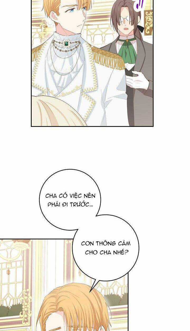 Tôi Đã Mệt Rồi - Chapter 42.2 - Trang 4