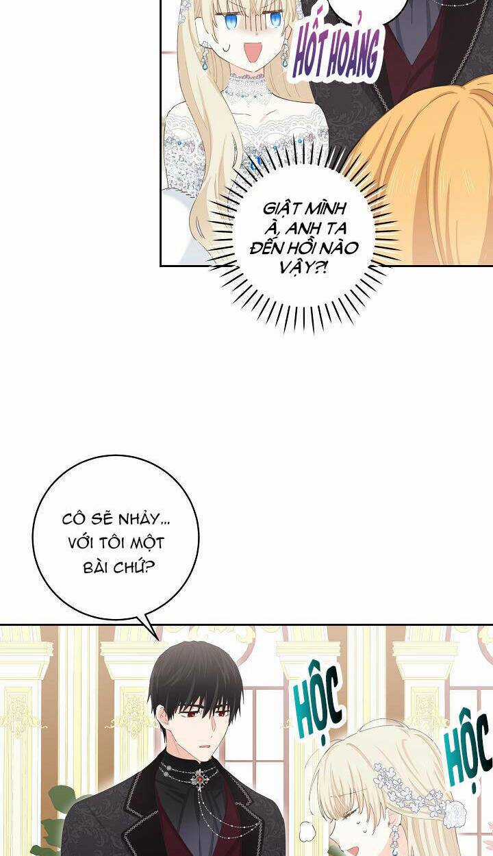 Tôi Đã Mệt Rồi - Chapter 42.2 - Trang 6