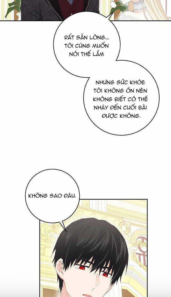 Tôi Đã Mệt Rồi - Chapter 42.2 - Trang 7